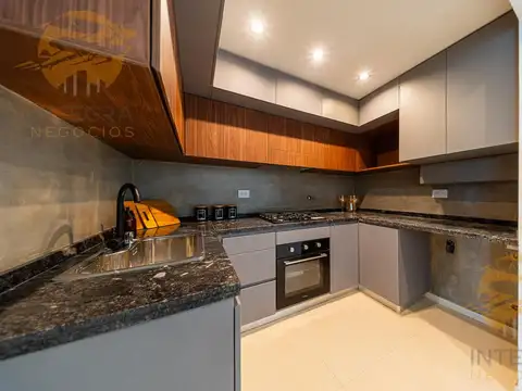 Departamento en Venta en Centro, USD 200.000