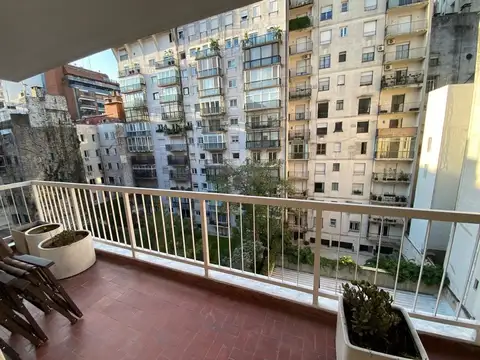Juan Francisco Seguí 3700