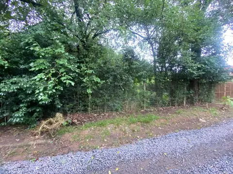 Terreno - Venta - Argentina, Pilar - las glicinas 830