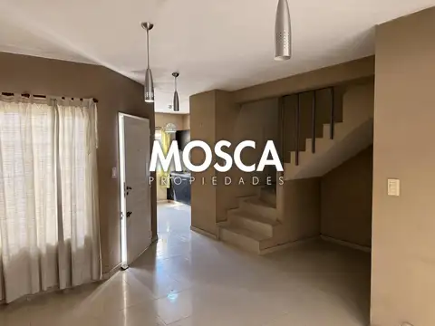 Casa en Alquiler 15 años