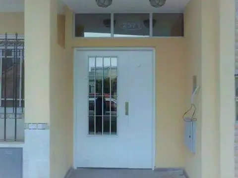 DEPARTAMENTO DE 2 AMBIENTES EN SAN JUSTO