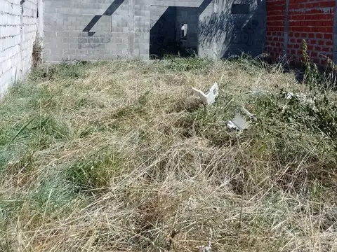 Terreno en Venta en Jose Clemente Paz, USD 33.000