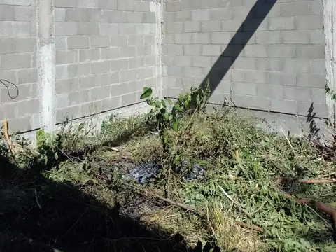 Terreno en Venta de 194,0 m2