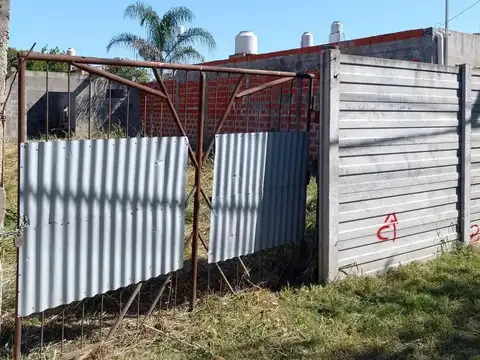 Rudecindo Alvarado 2600