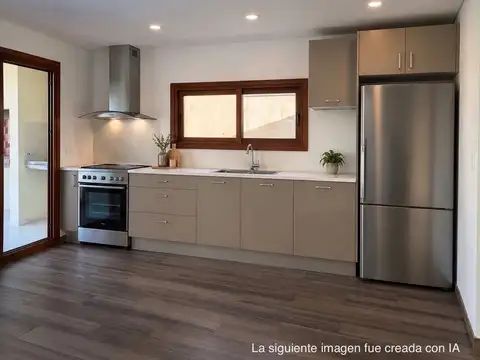 Casa en Venta al Oeste