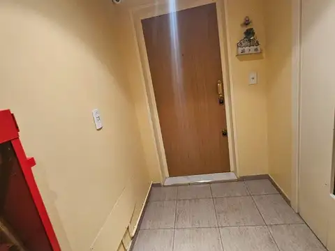 VENTA PERMUTA DEPARTAMENTO 2 AMBIENTE MONTE CASTRO