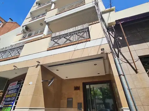 VENTA PERMUTA DEPARTAMENTO 2 AMBIENTE MONTE CASTRO