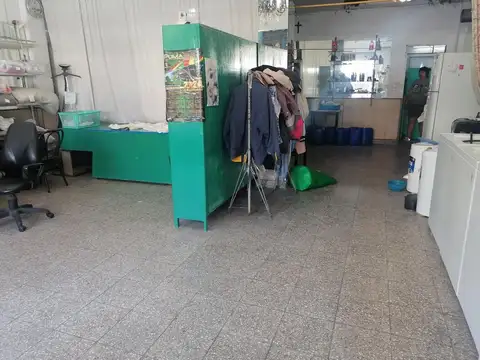 Terreno en Venta en Villa General Mitre, USD 260.000