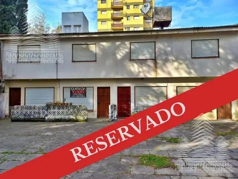 Duplex en excelente ubicación! a 3 c/del mar. OPORTUNIDAD  - RETASADO
