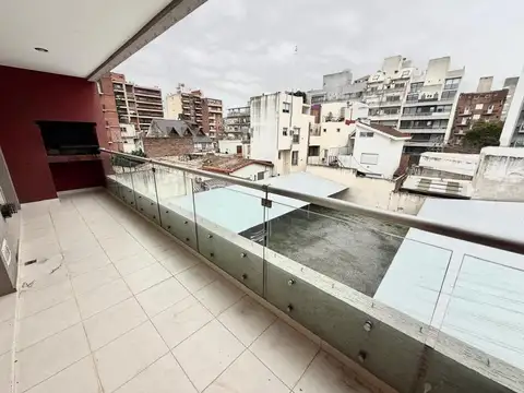 Luis María Drago 2500