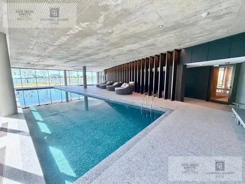 Departamento en Alquiler A Estrenar