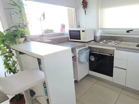 Departamento en Alquiler Apto profesional