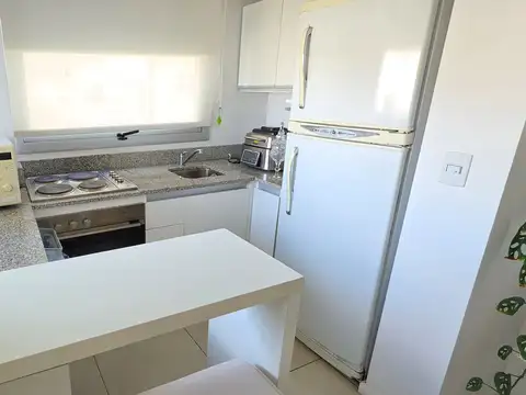Departamento en Alquiler 15 años