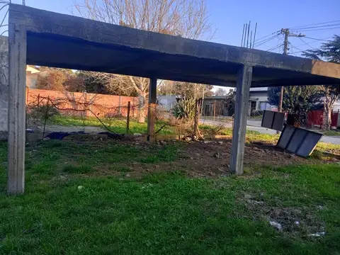 Terreno en Venta en Longchamps, USD 45.000