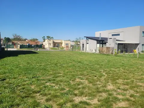 Venta lote interno /terreno en San Pablo, Pilar