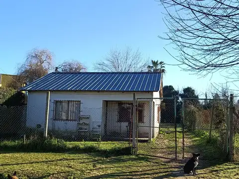 Casa en Venta en City Bell, Partido de La Plata