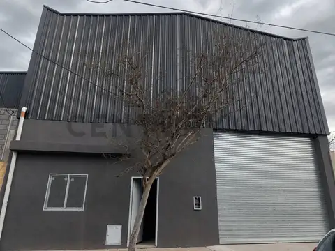 Galpón en Alquiler en Ituzaingo, Partido de Ituzaingó