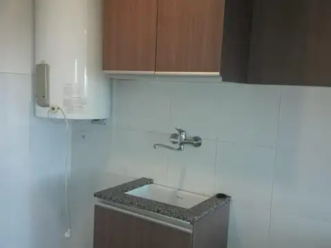 Departamento en Venta en Bernal, USD 85.000