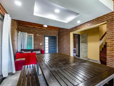 Casa en Venta al Sur