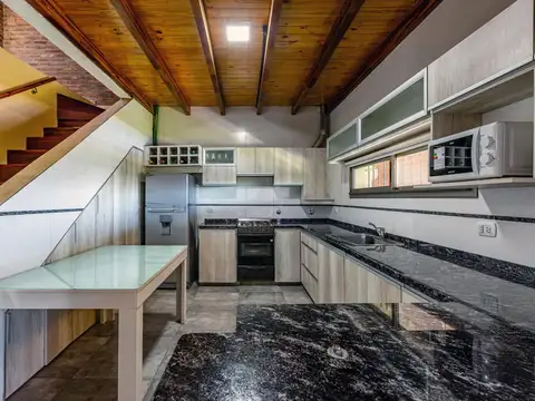 Casa en Venta de 4 dormitorios