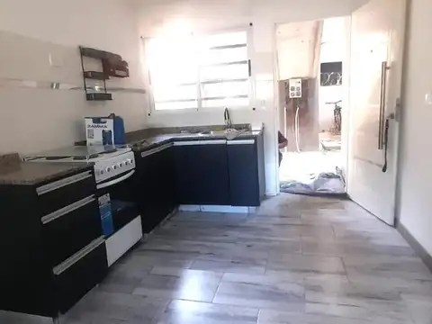 Departamento en Alquiler de 3 ambientes