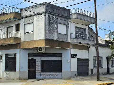 Somellera al 5300 - Villa Lugano - PH 3 amb con dependencia, amplia terraza y balcones - VENTA