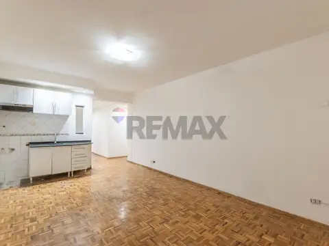 Departamento en Venta en Recoleta, Capital Federal