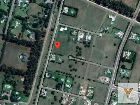 Terreno en venta - 2.430mts2 - Campos de Roca II, Coronel Brandsen