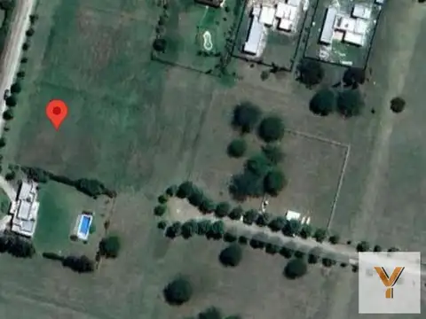 Terreno en venta - 2.430mts2 - Campos de Roca II, Coronel Brandsen