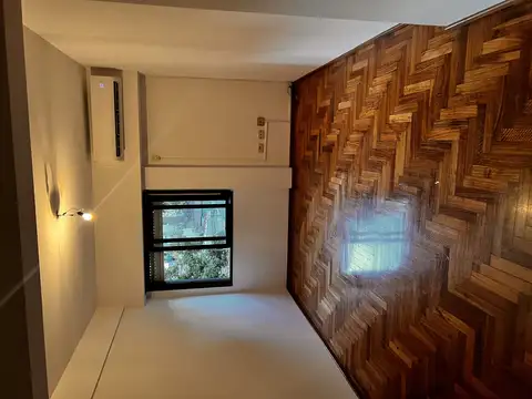 Departamento 3 amb. alquiler en Palermo Hollywood