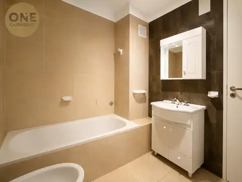 Depto Tipo Casa en Alquiler al Noreste