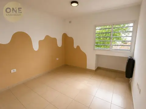 Depto Tipo Casa en Alquiler en La Plata, $ 500.000
