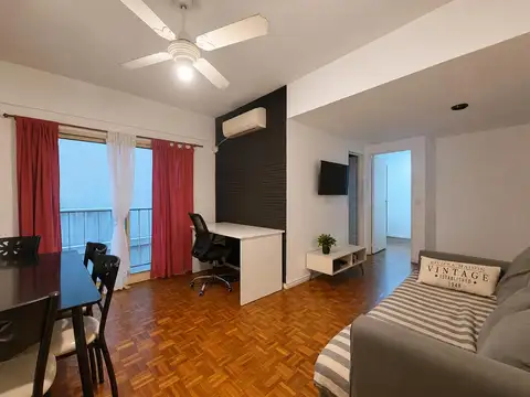Departamento en Venta en Almagro, Capital Federal