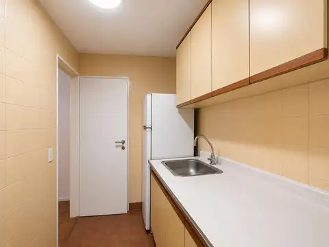 Departamento en Venta Apto profesional