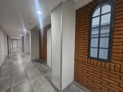 Departamento en Venta en Almagro, USD 75.000