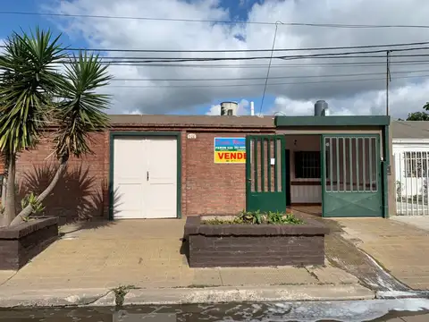 CASAS - CASA - SAN MIGUEL, RESISTENCIA