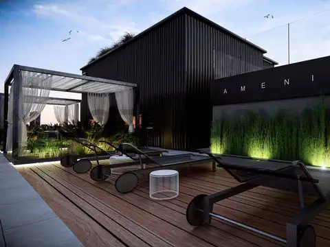 VENTA DEPARTAMENTO 3 AMBIENTES VILLA URQUIZA