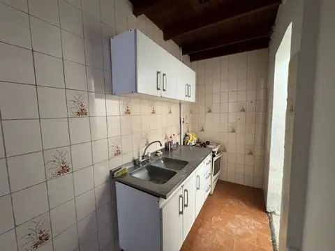 Depto Tipo Casa en Venta de 3 ambientes