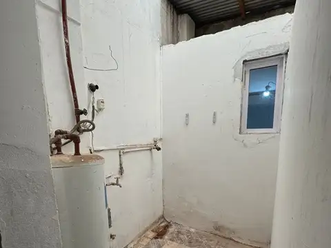 Depto Tipo Casa en Venta en San Andres, USD 50.000