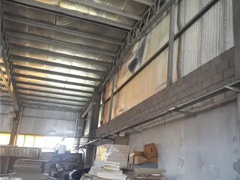 Galpon en Venta, FOT 60