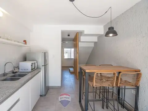 Venta Dpto.2 dormit. c/pileta.Sta Rosa Calamuchita