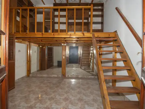 Depto Tipo Casa en Venta 86 años