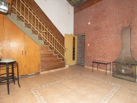 Depto Tipo Casa en Venta de 3 dormitorios
