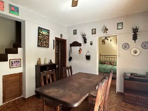 Casa en Venta de 1 dormitorio