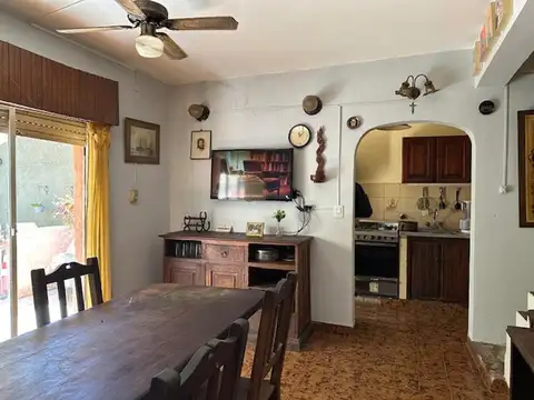 Casa en PH a la venta en Don Torcuato