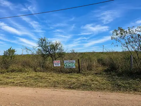 Ruta Provincial 17 Km 1,5