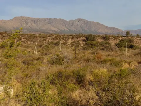 Ruta Provincial 17 Km 1,5