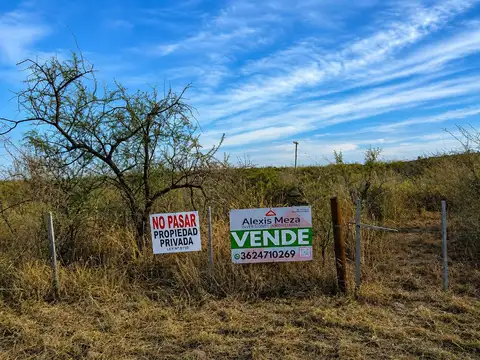 4 Hectáreas en Venta! Charbonier – Córdoba