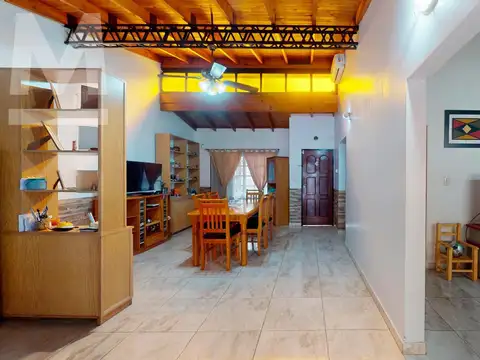 Casa en Venta 40 años