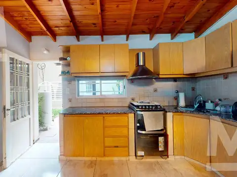 Hermosa casa en venta en la plata 